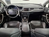 Citroen c5 tourer 1.6 vti business , ; 26-pnl-4 - afbeelding 19 van  19
