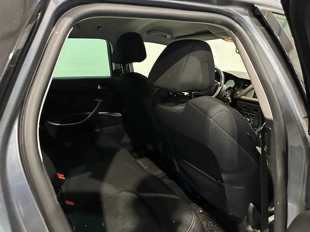 Citroen c5 tourer 1.8 16v business lpg g3 23-jjj-7 - afbeelding 4 van  20