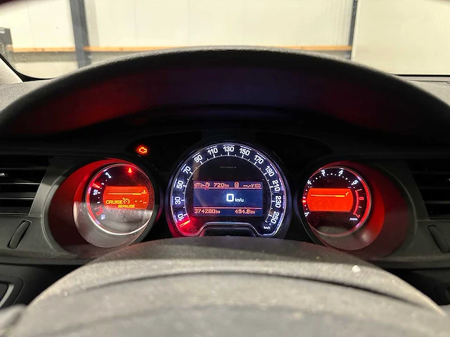 Citroen c5 tourer 1.8 16v business lpg g3 23-jjj-7 - afbeelding 7 van  20