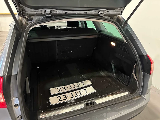 Citroen c5 tourer 1.8 16v business lpg g3 23-jjj-7 - afbeelding 11 van  20