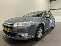 Citroen c5 tourer 1.8 16v business lpg g3 23-jjj-7 - afbeelding 1 van  20