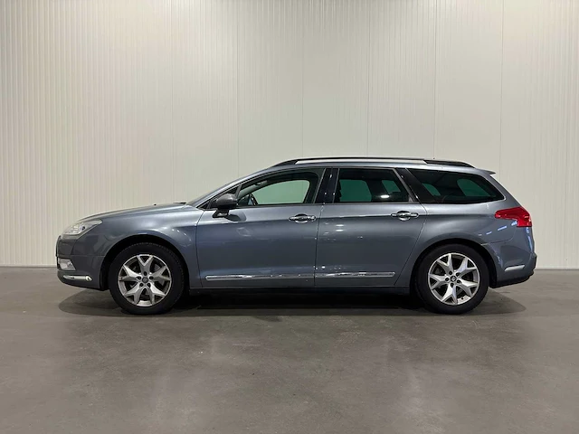 Citroen c5 tourer 1.8 16v business lpg g3 23-jjj-7 - afbeelding 12 van  20