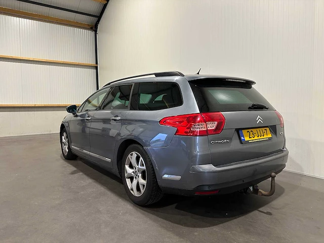 Citroen c5 tourer 1.8 16v business lpg g3 23-jjj-7 - afbeelding 14 van  20