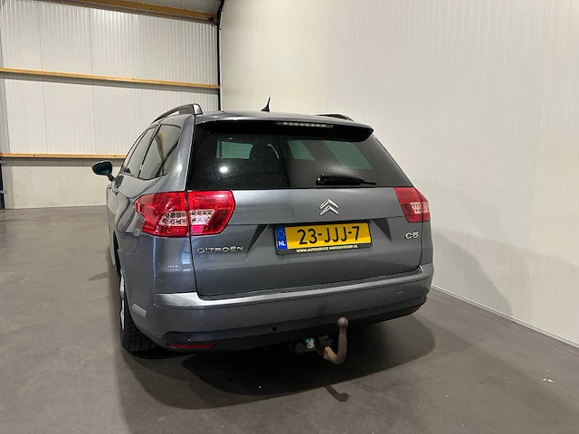 Citroen c5 tourer 1.8 16v business lpg g3 23-jjj-7 - afbeelding 15 van  20