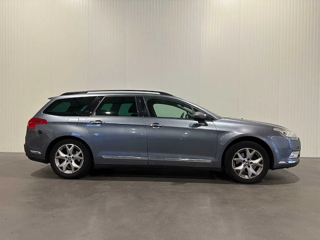 Citroen c5 tourer 1.8 16v business lpg g3 23-jjj-7 - afbeelding 17 van  20