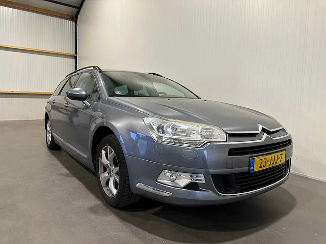 Citroen c5 tourer 1.8 16v business lpg g3 23-jjj-7 - afbeelding 18 van  20