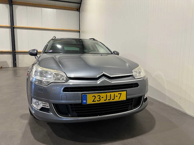 Citroen c5 tourer 1.8 16v business lpg g3 23-jjj-7 - afbeelding 19 van  20