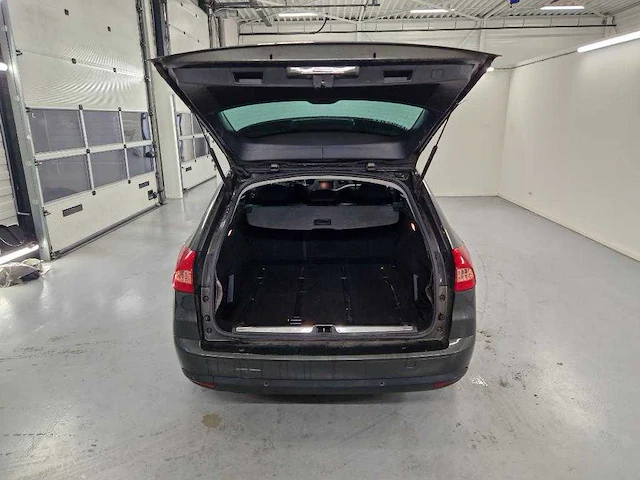 Citroen c5 tourer 2.0 16v l , 53-jjs-9 - afbeelding 9 van  19
