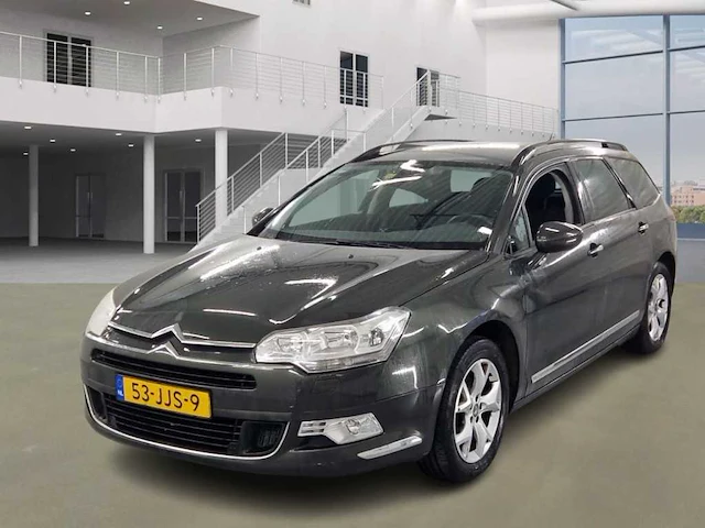 Citroen c5 tourer 2.0 16v l , 53-jjs-9 - afbeelding 1 van  19