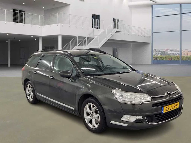 Citroen c5 tourer 2.0 16v l , 53-jjs-9 - afbeelding 12 van  19