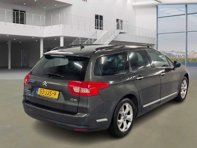 Citroen c5 tourer 2.0 16v l , 53-jjs-9 - afbeelding 13 van  19