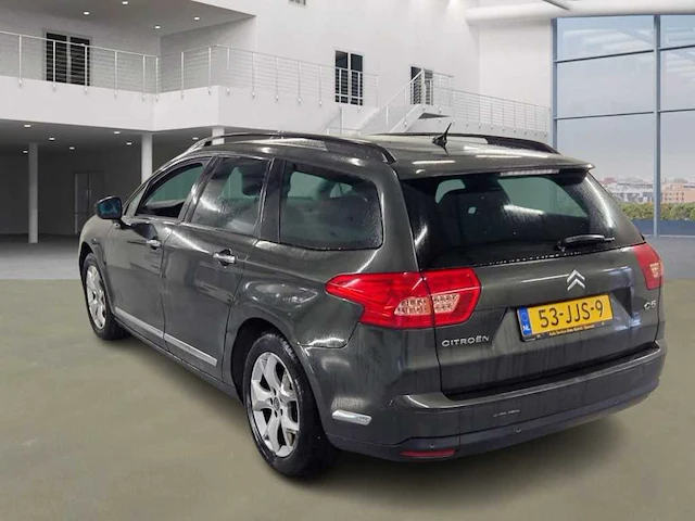 Citroen c5 tourer 2.0 16v l , 53-jjs-9 - afbeelding 14 van  19