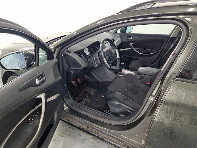Citroen c5 tourer 2.0 16v l , 53-jjs-9 - afbeelding 15 van  19