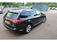 Citroen c5 tourer 2.0 hdi business, 50-tns-4 - afbeelding 9 van  16