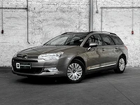 Citroen c5 tourer 2.0 hdif comfort 140pk 2009, 98-skt-2