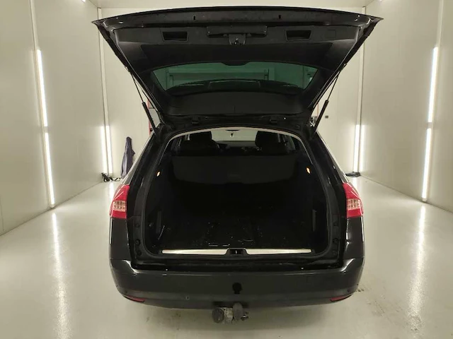 Citroen c5 tourer 2.2 hdif l. business , 10-glg-7 - afbeelding 6 van  16
