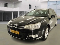 Citroen c5 tourer 2.2 hdif l. business , 10-glg-7 - afbeelding 1 van  16