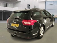 Citroen c5 tourer 2.2 hdif l. business , 10-glg-7 - afbeelding 10 van  16