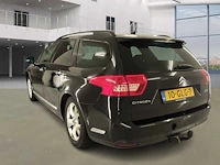 Citroen c5 tourer 2.2 hdif l. business , 10-glg-7 - afbeelding 11 van  16