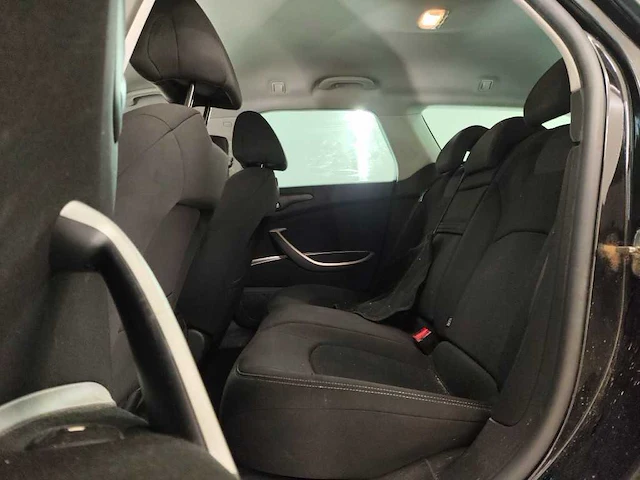 Citroen c5 tourer 2.2 hdif l. business , 10-glg-7 - afbeelding 13 van  16