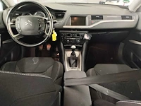 Citroen c5 tourer 2.2 hdif l. business , 10-glg-7 - afbeelding 14 van  16
