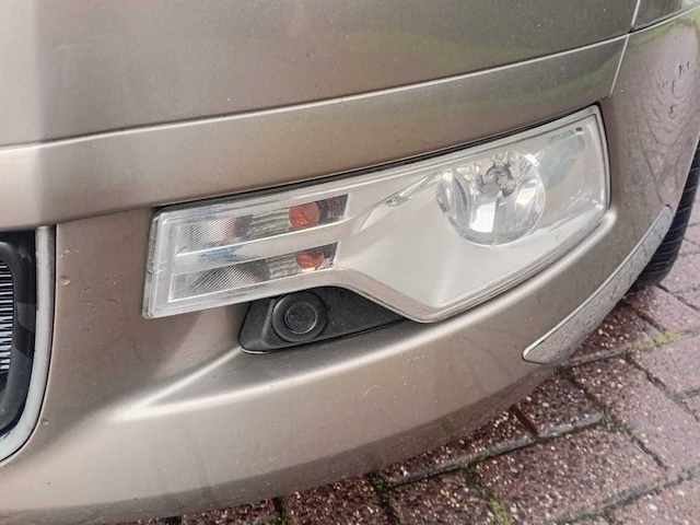 Citroen c5 tourer 2.7 hdif exclusive automaat, 33hdn7 - afbeelding 10 van  39