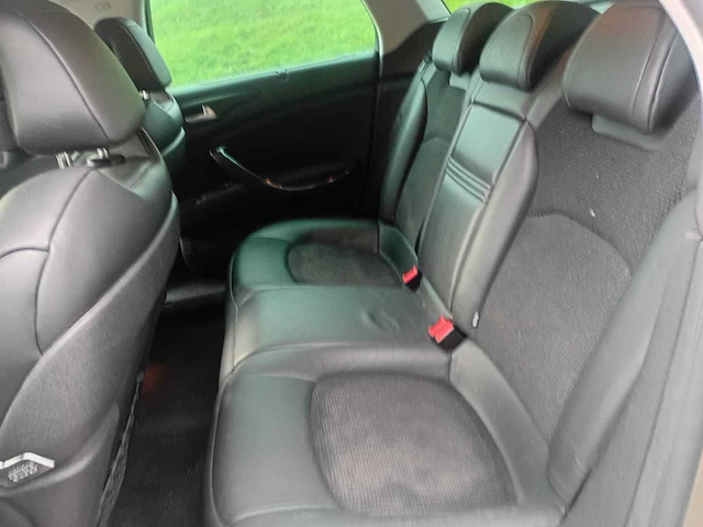 Citroen c5 tourer 2.7 hdif exclusive automaat, 33hdn7 - afbeelding 11 van  39