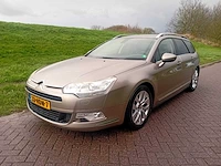 Citroen c5 tourer 2.7 hdif exclusive automaat, 33hdn7 - afbeelding 1 van  39