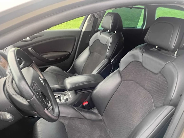 Citroen c5 tourer 2.7 hdif exclusive automaat, 33hdn7 - afbeelding 15 van  39