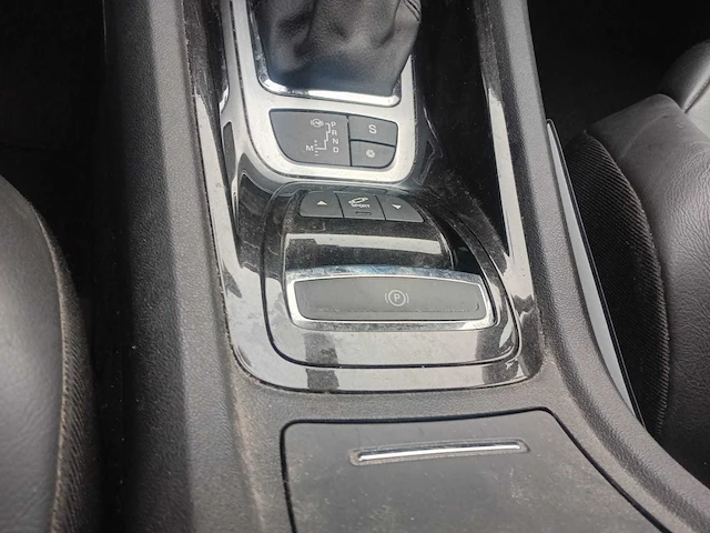 Citroen c5 tourer 2.7 hdif exclusive automaat, 33hdn7 - afbeelding 18 van  39