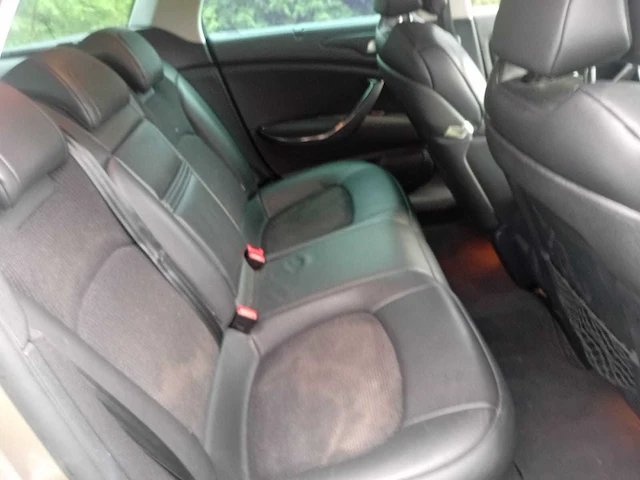 Citroen c5 tourer 2.7 hdif exclusive automaat, 33hdn7 - afbeelding 26 van  39