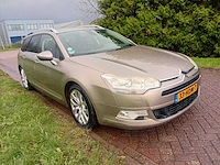 Citroen c5 tourer 2.7 hdif exclusive automaat, 33hdn7 - afbeelding 23 van  39