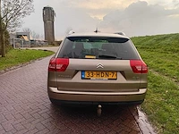 Citroen c5 tourer 2.7 hdif exclusive automaat, 33hdn7 - afbeelding 36 van  39