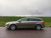 Citroen c5 tourer 2.7 hdif exclusive automaat, 33hdn7 - afbeelding 38 van  39