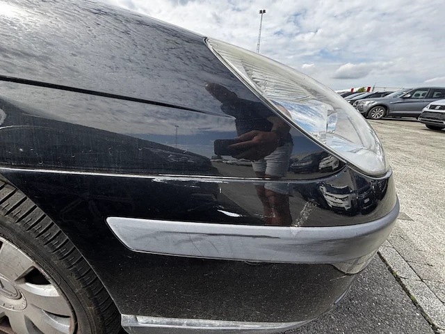 Citroen c5,2006 - afbeelding 24 van  39