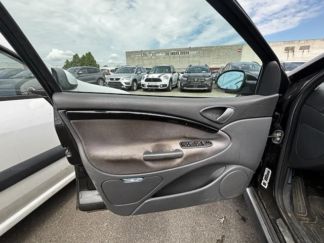 Citroen c5,2006 - afbeelding 36 van  39