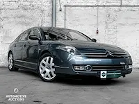 Citroen c6 2.7 hdif v6 exclusive 204pk 2007 -youngtimer- - afbeelding 2 van  50