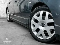 Citroen c6 2.7 hdif v6 exclusive 204pk 2007 -youngtimer- - afbeelding 3 van  50