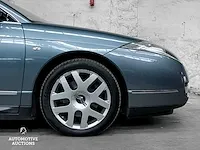 Citroen c6 2.7 hdif v6 exclusive 204pk 2007 -youngtimer- - afbeelding 7 van  50