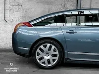 Citroen c6 2.7 hdif v6 exclusive 204pk 2007 -youngtimer- - afbeelding 8 van  50