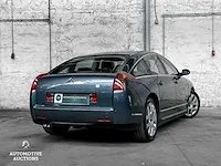 Citroen c6 2.7 hdif v6 exclusive 204pk 2007 -youngtimer- - afbeelding 9 van  50