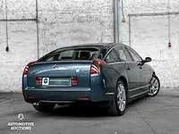 Citroen c6 2.7 hdif v6 exclusive 204pk 2007 -youngtimer- - afbeelding 10 van  50