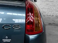 Citroen c6 2.7 hdif v6 exclusive 204pk 2007 -youngtimer- - afbeelding 16 van  50