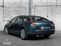 Citroen c6 2.7 hdif v6 exclusive 204pk 2007 -youngtimer- - afbeelding 18 van  50