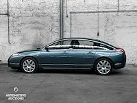 Citroen c6 2.7 hdif v6 exclusive 204pk 2007 -youngtimer- - afbeelding 21 van  50