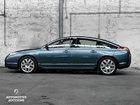 Citroen c6 2.7 hdif v6 exclusive 204pk 2007 -youngtimer- - afbeelding 22 van  50