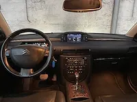 Citroen c6 2.7 hdif v6 exclusive 204pk 2007 -youngtimer- - afbeelding 26 van  50