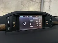 Citroen c6 2.7 hdif v6 exclusive 204pk 2007 -youngtimer- - afbeelding 28 van  50