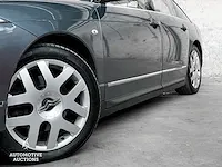 Citroen c6 2.7 hdif v6 exclusive 204pk 2007 -youngtimer- - afbeelding 23 van  50