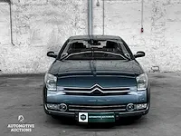 Citroen c6 2.7 hdif v6 exclusive 204pk 2007 -youngtimer- - afbeelding 34 van  50